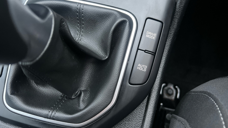 Kia Sportage 1.6T GDi ISG 2 5dr Petrol Estate